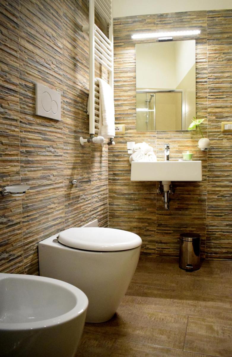 Cento Tari' Guest House
