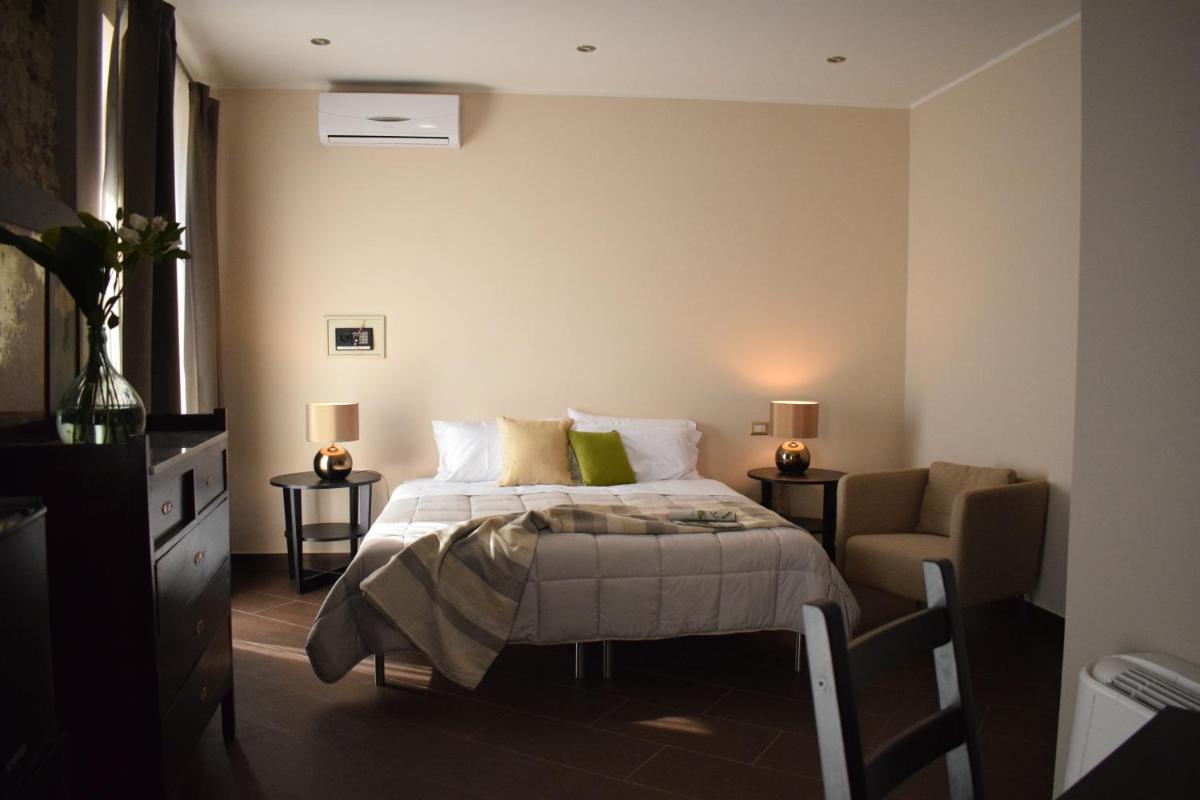 Cento Tari' Guest House