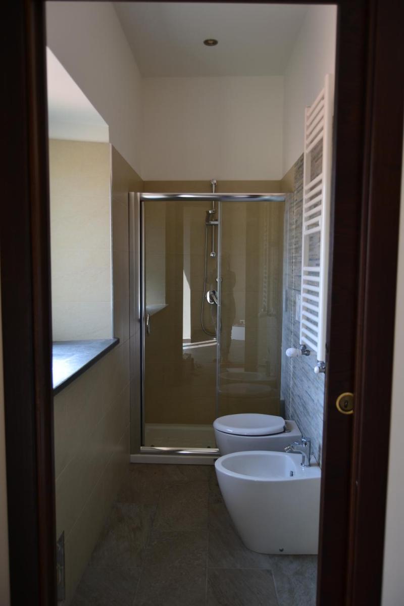 Cento Tari' Guest House