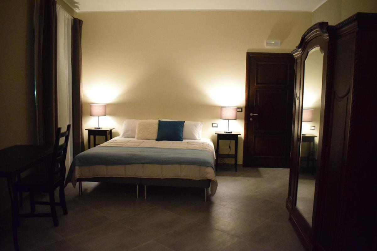 Cento Tari' Guest House