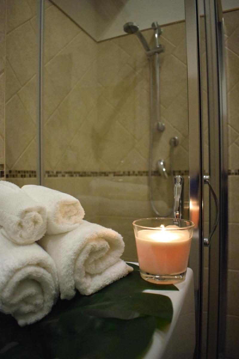 Cento Tari' Guest House