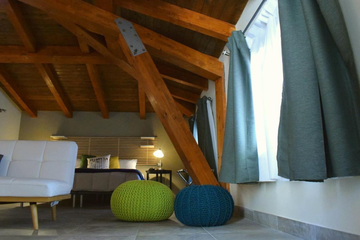Cento Tari' Guest House