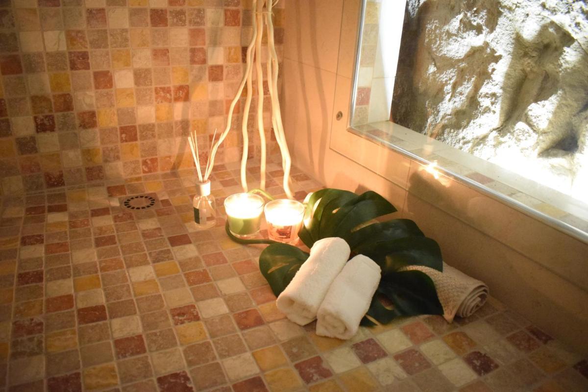 Cento Tari' Guest House
