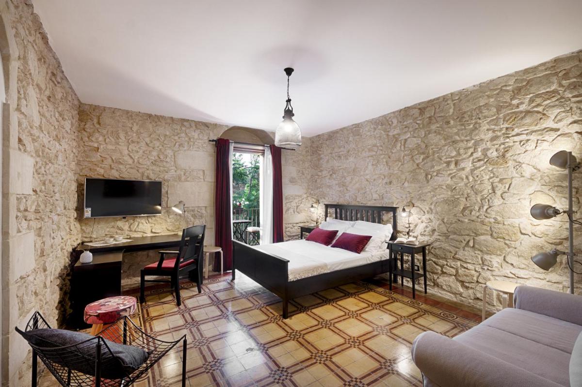 Centosedici Rooms