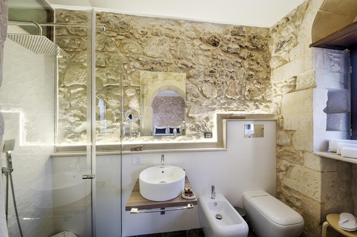 Centosedici Rooms