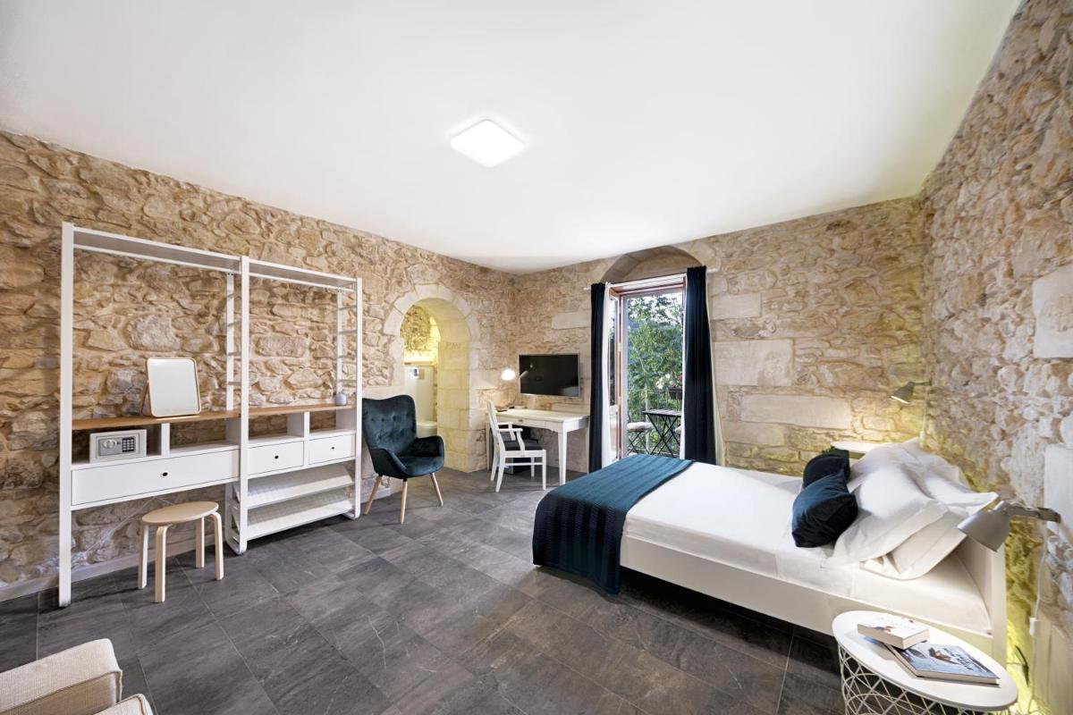 Centosedici Rooms