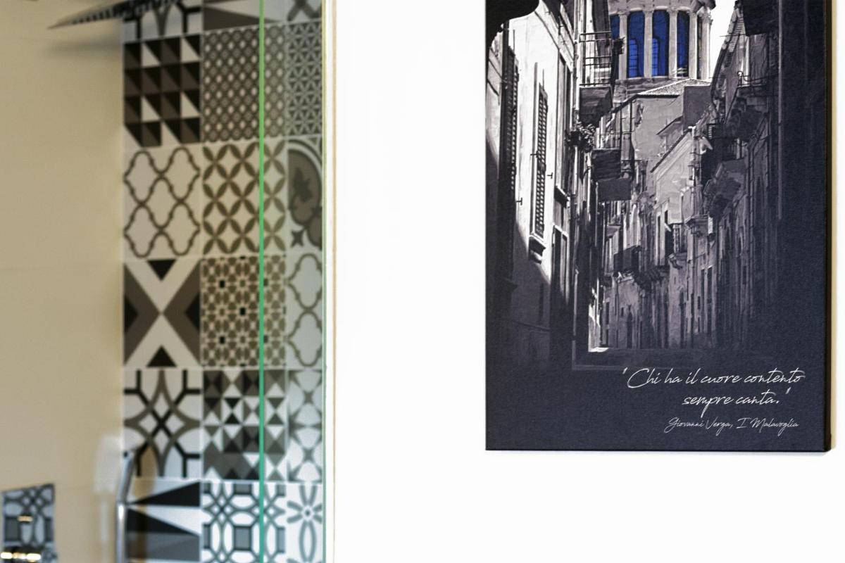Centosedici Rooms
