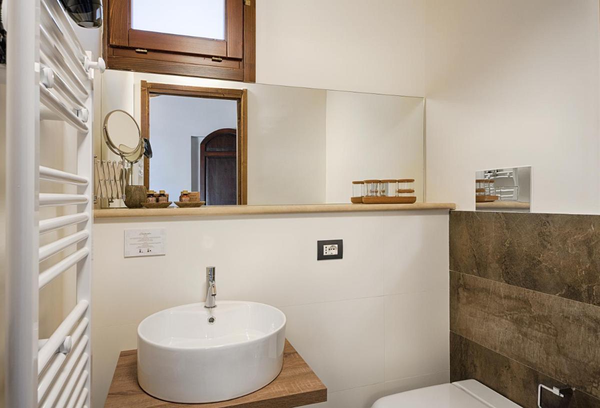 Centosedici Rooms