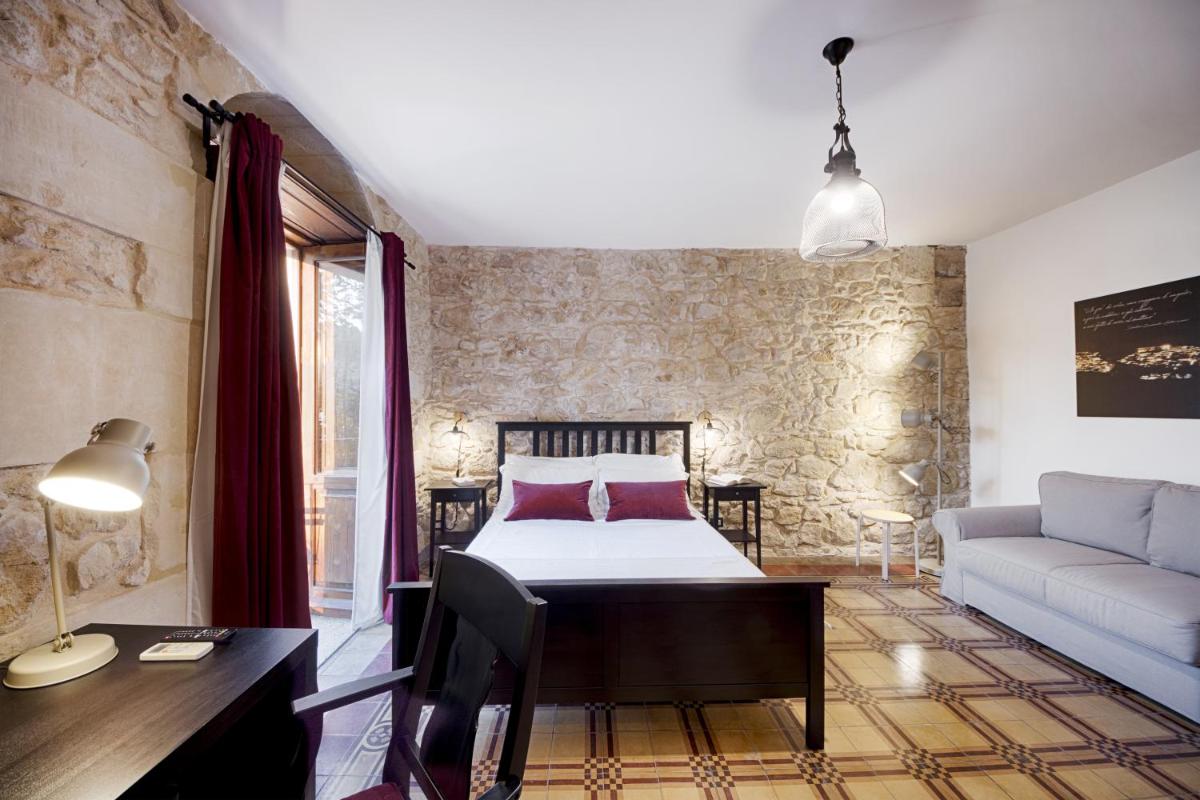 Centosedici Rooms