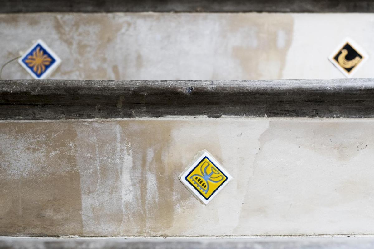 Centosedici Rooms