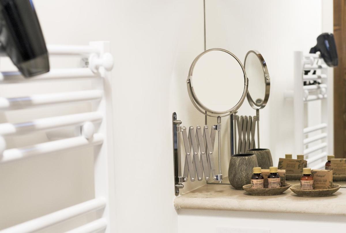 Centosedici Rooms