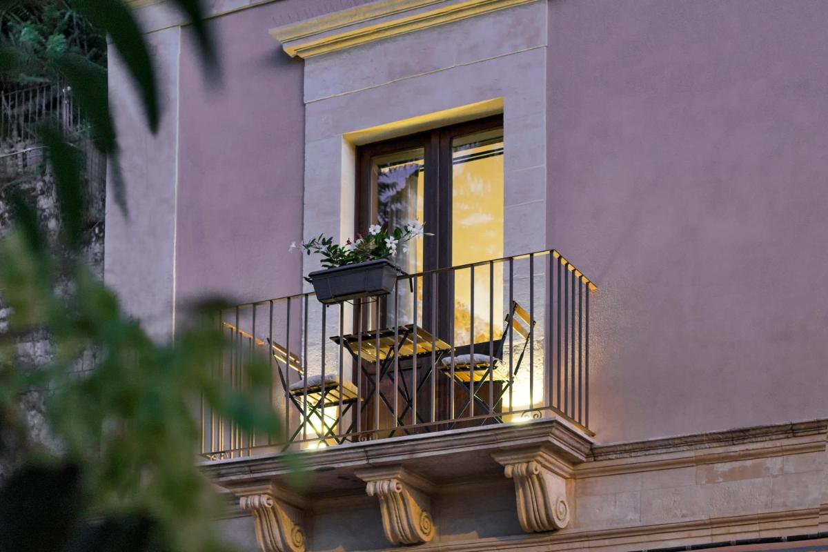 Centosedici Rooms