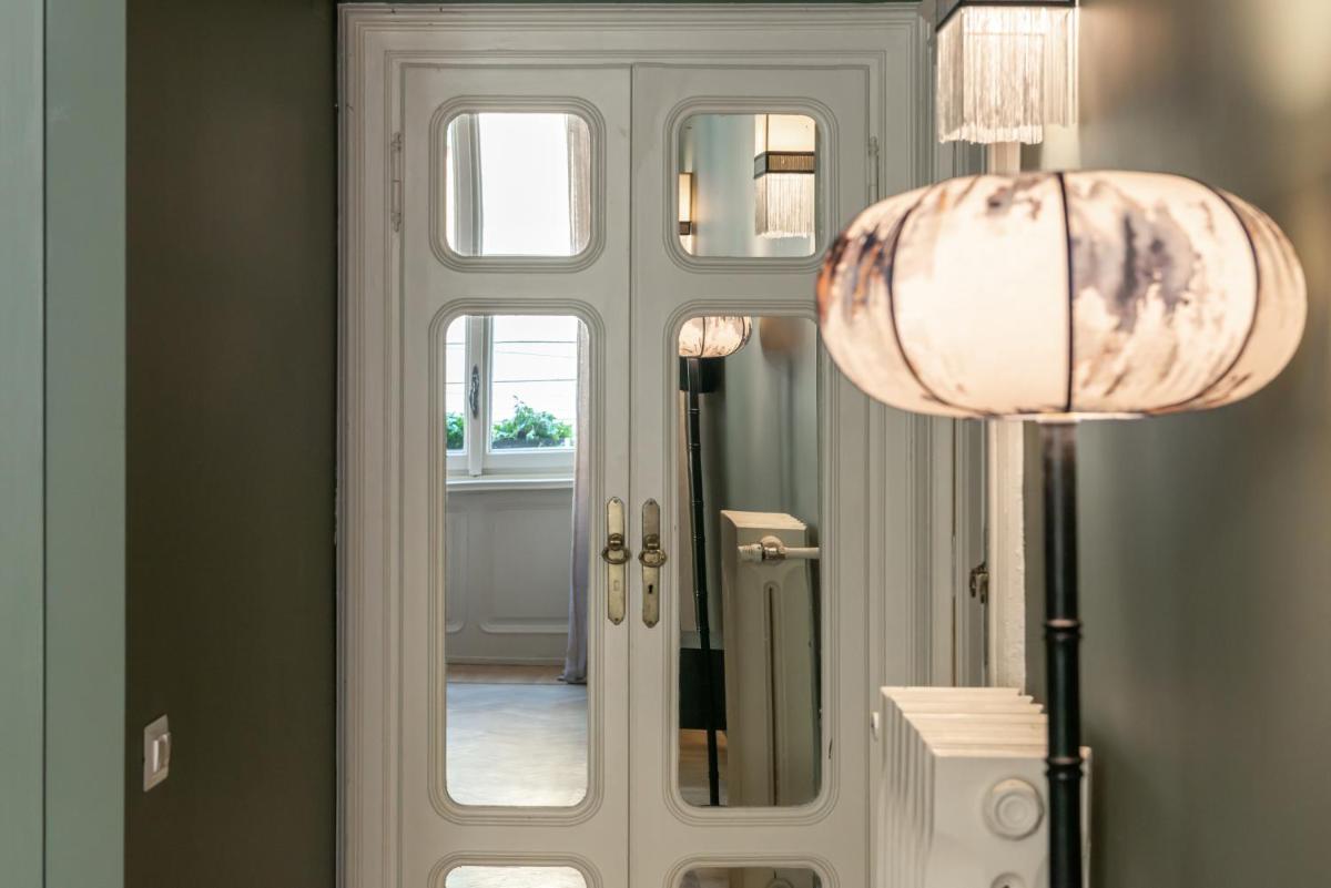 Boutique Centrale Sant'Andrea