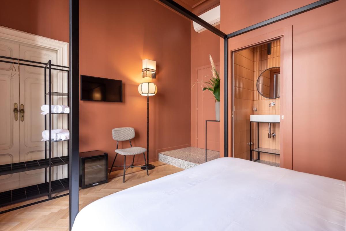 Boutique Centrale Sant'Andrea