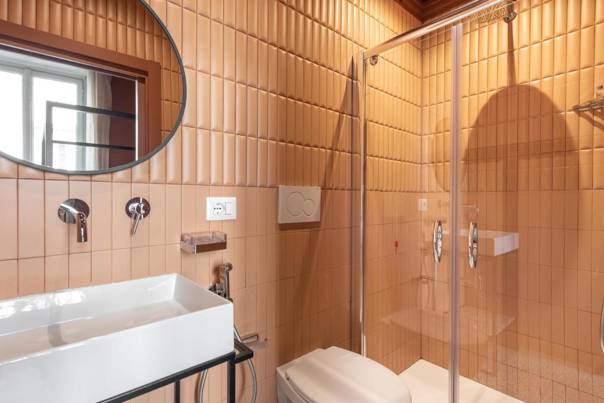 Boutique Centrale Sant'Andrea