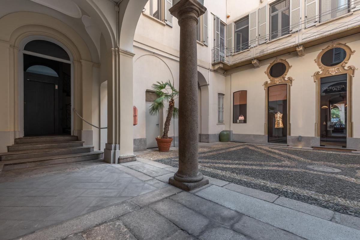 Boutique Centrale Sant'Andrea