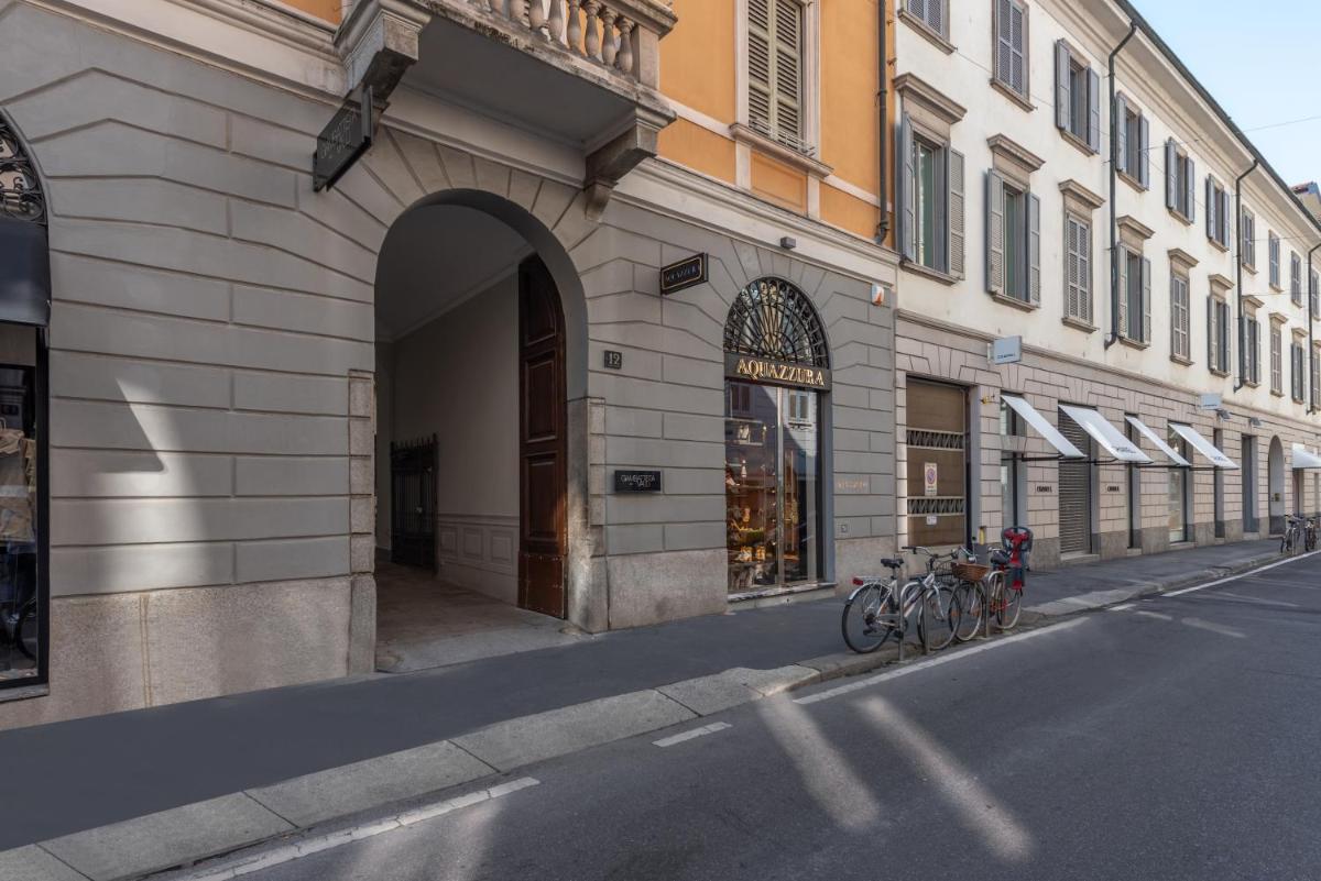 Boutique Centrale Sant'Andrea