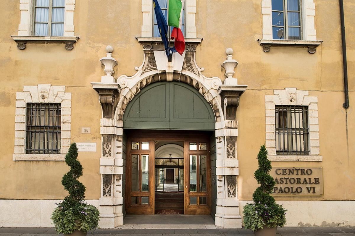 Centro Paolo VI