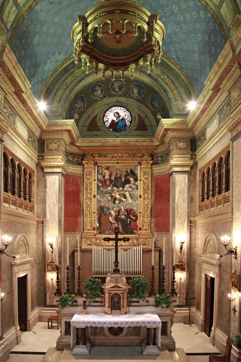 Centro Paolo VI