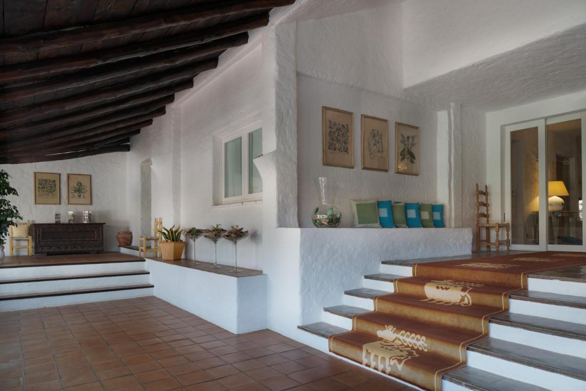 Cervo Hotel,Costa Smeralda Resort