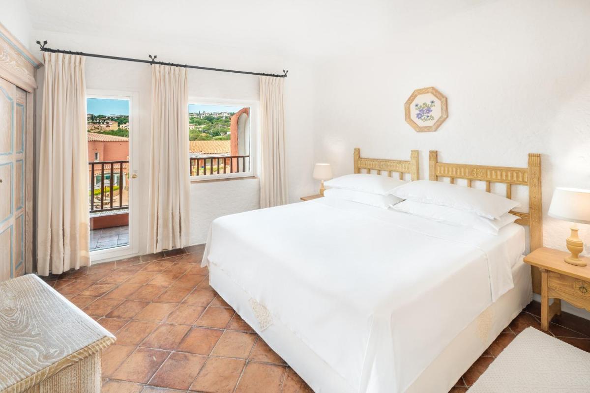 Cervo Hotel,Costa Smeralda Resort