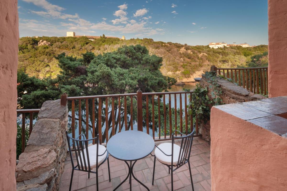 Cervo Hotel,Costa Smeralda Resort