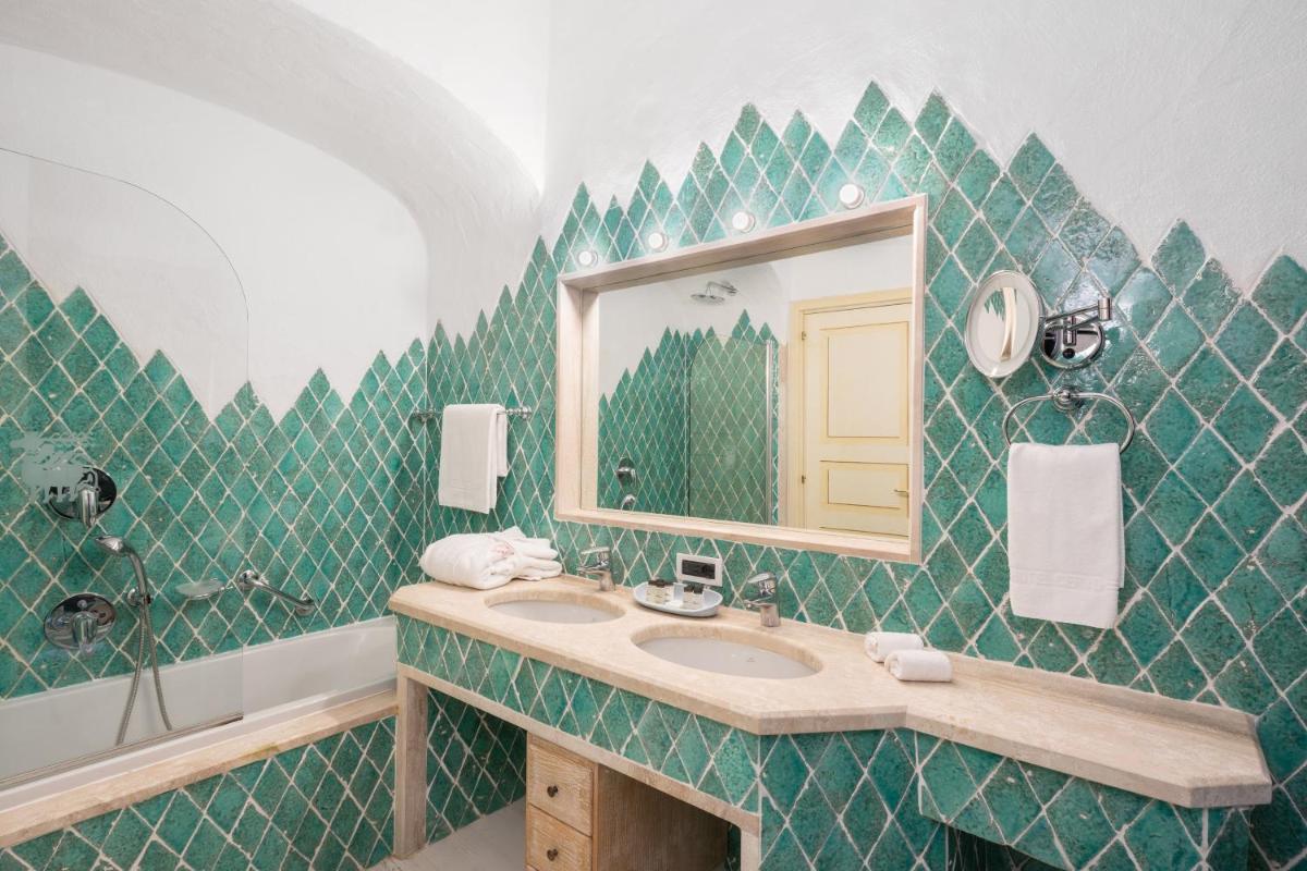 Cervo Hotel,Costa Smeralda Resort