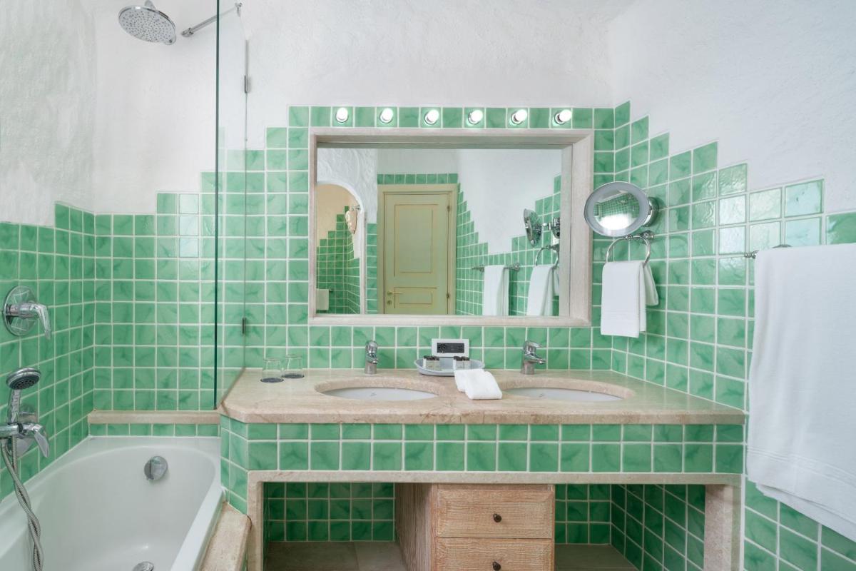 Cervo Hotel,Costa Smeralda Resort