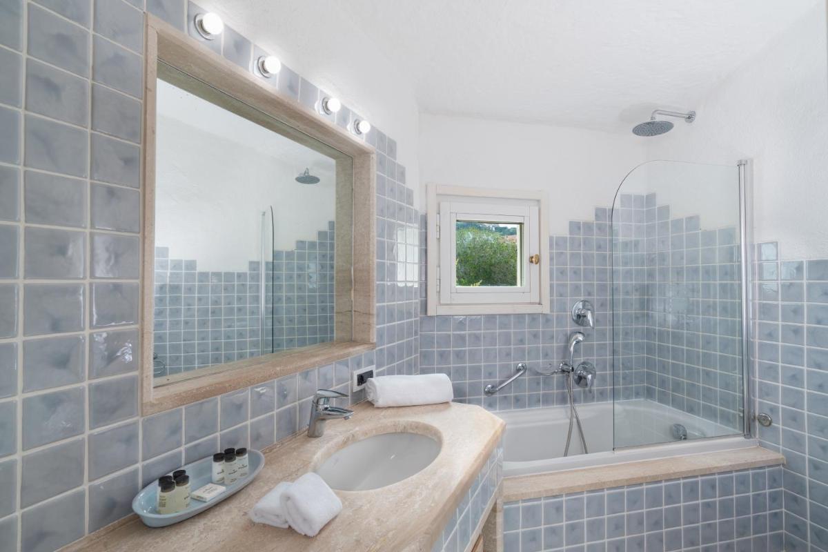 Cervo Hotel,Costa Smeralda Resort