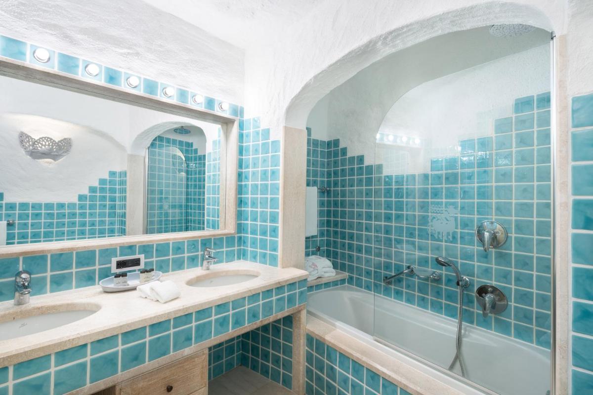 Cervo Hotel,Costa Smeralda Resort