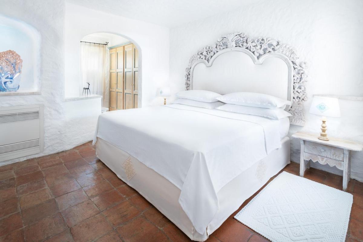 Cervo Hotel,Costa Smeralda Resort