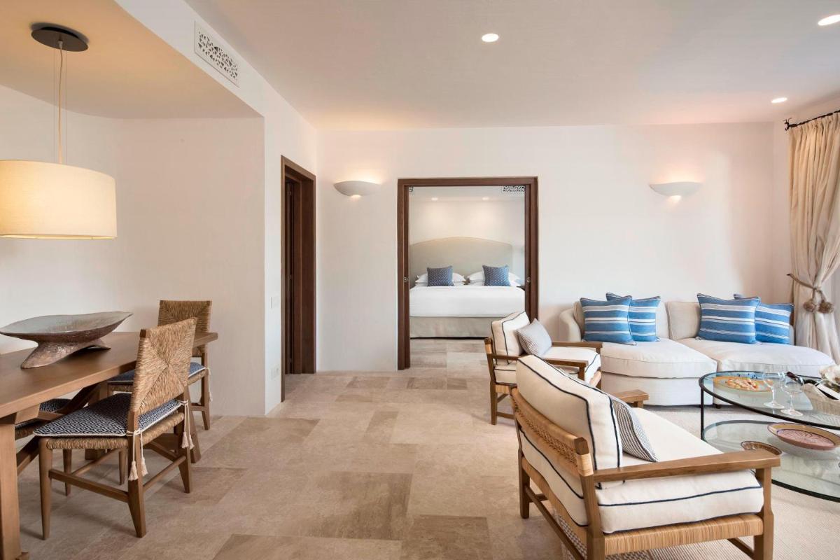 Cervo Hotel,Costa Smeralda Resort