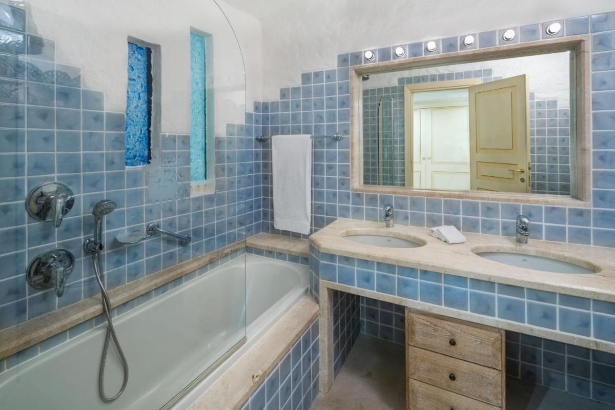 Cervo Hotel,Costa Smeralda Resort