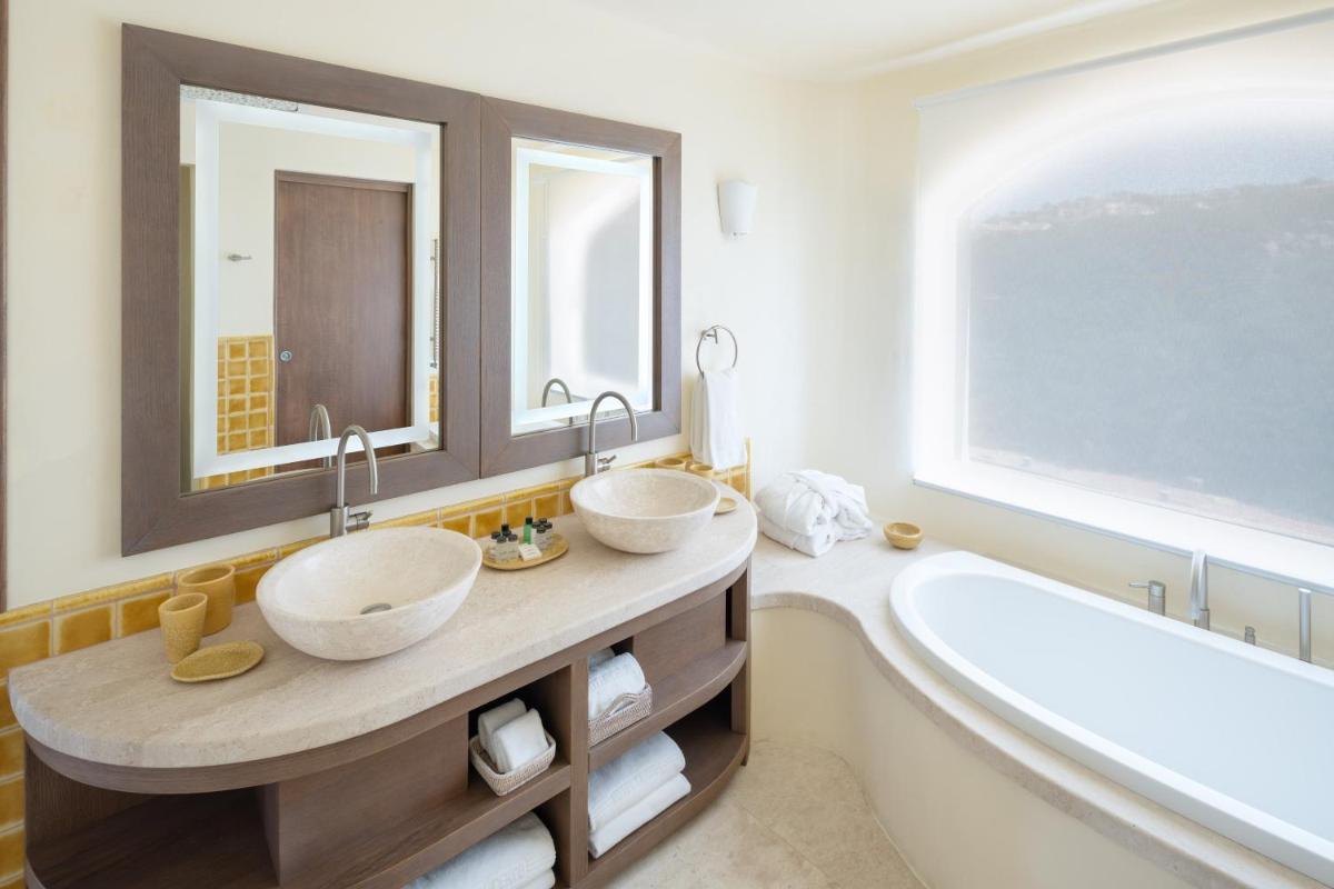 Cervo Hotel,Costa Smeralda Resort