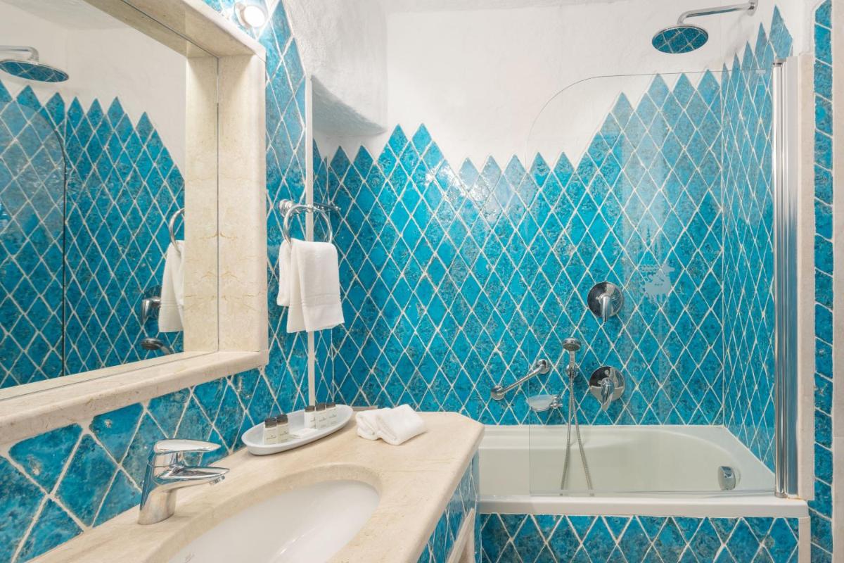 Cervo Hotel,Costa Smeralda Resort