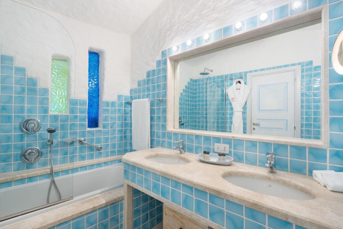 Cervo Hotel,Costa Smeralda Resort