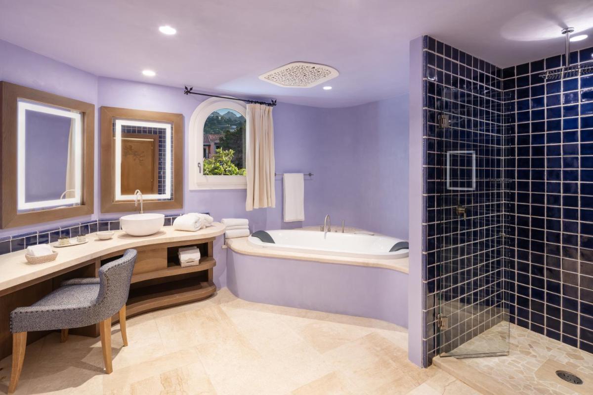 Cervo Hotel,Costa Smeralda Resort