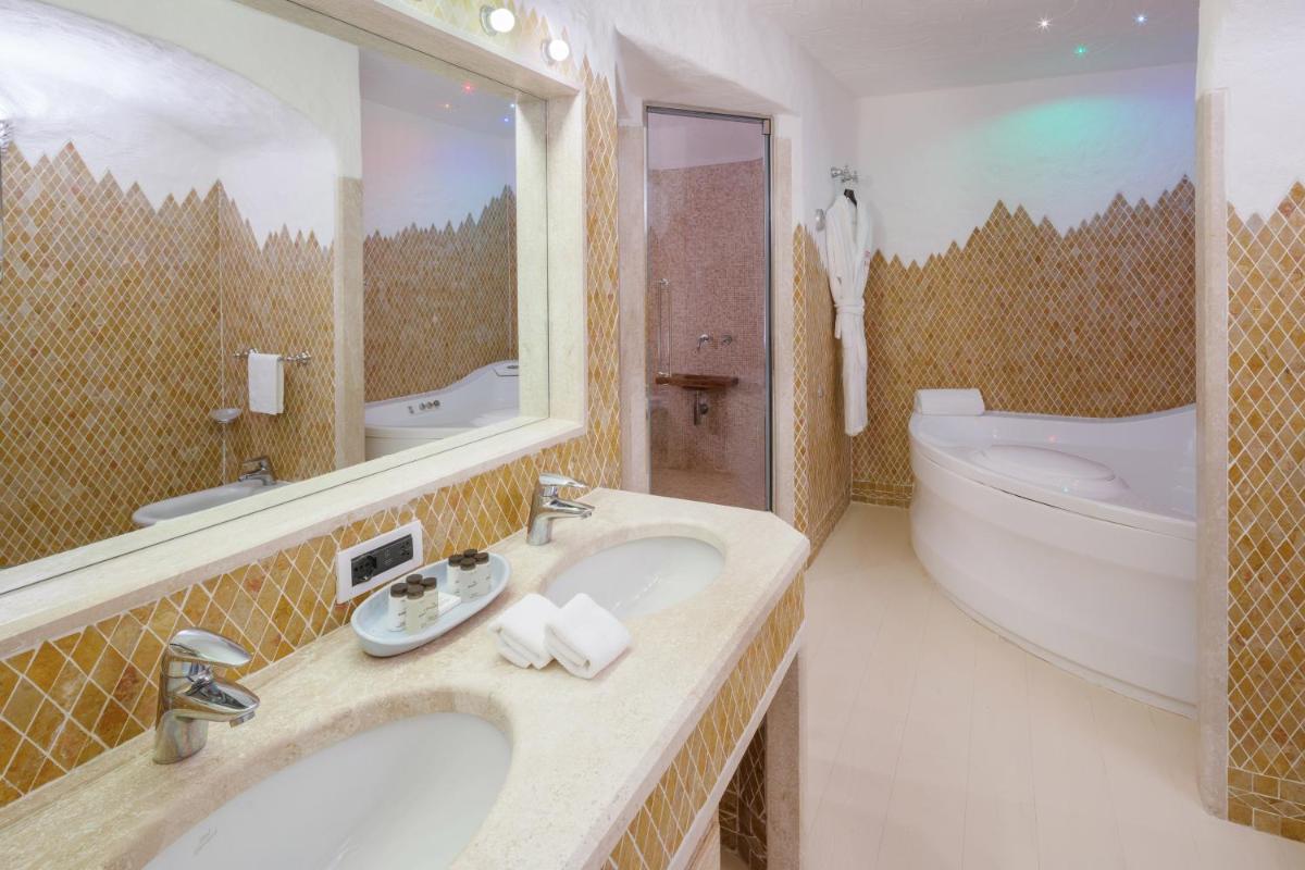 Cervo Hotel,Costa Smeralda Resort