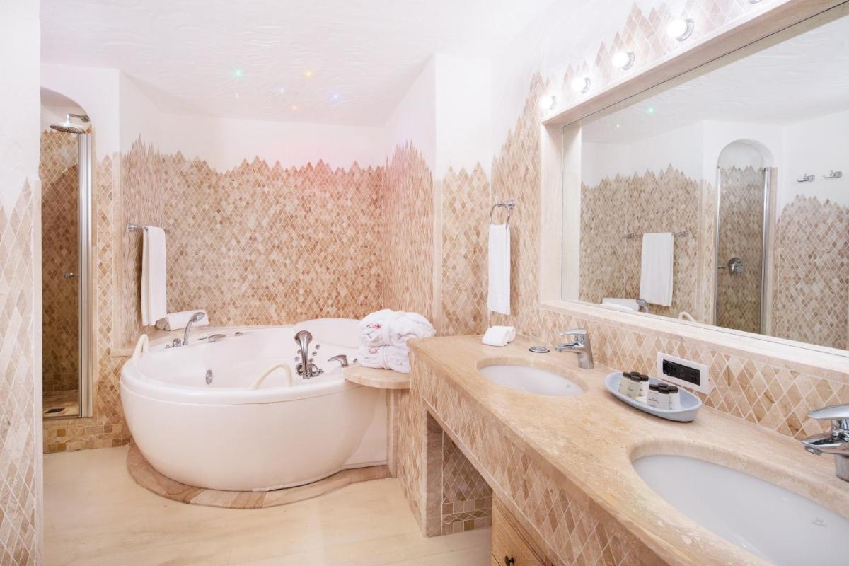 Cervo Hotel,Costa Smeralda Resort