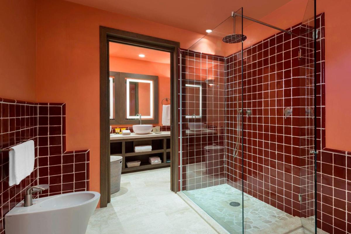 Cervo Hotel,Costa Smeralda Resort