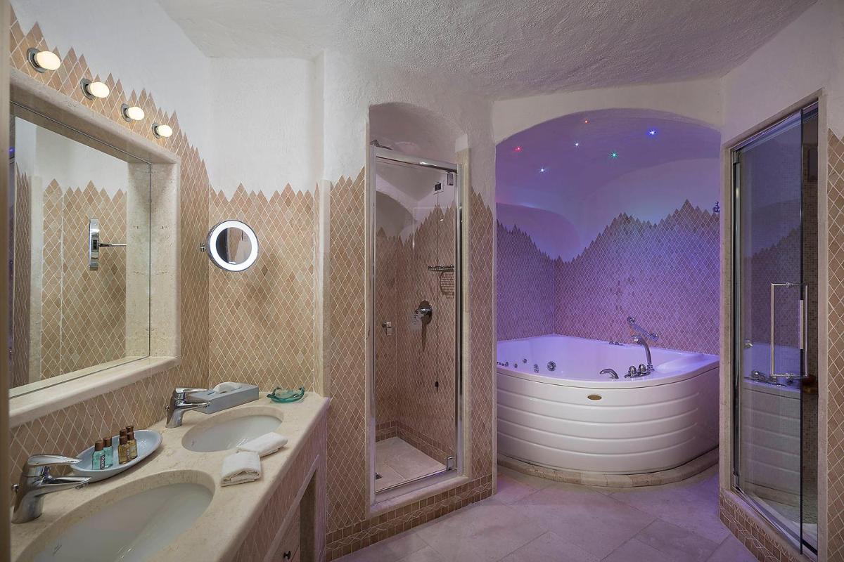 Cervo Hotel,Costa Smeralda Resort