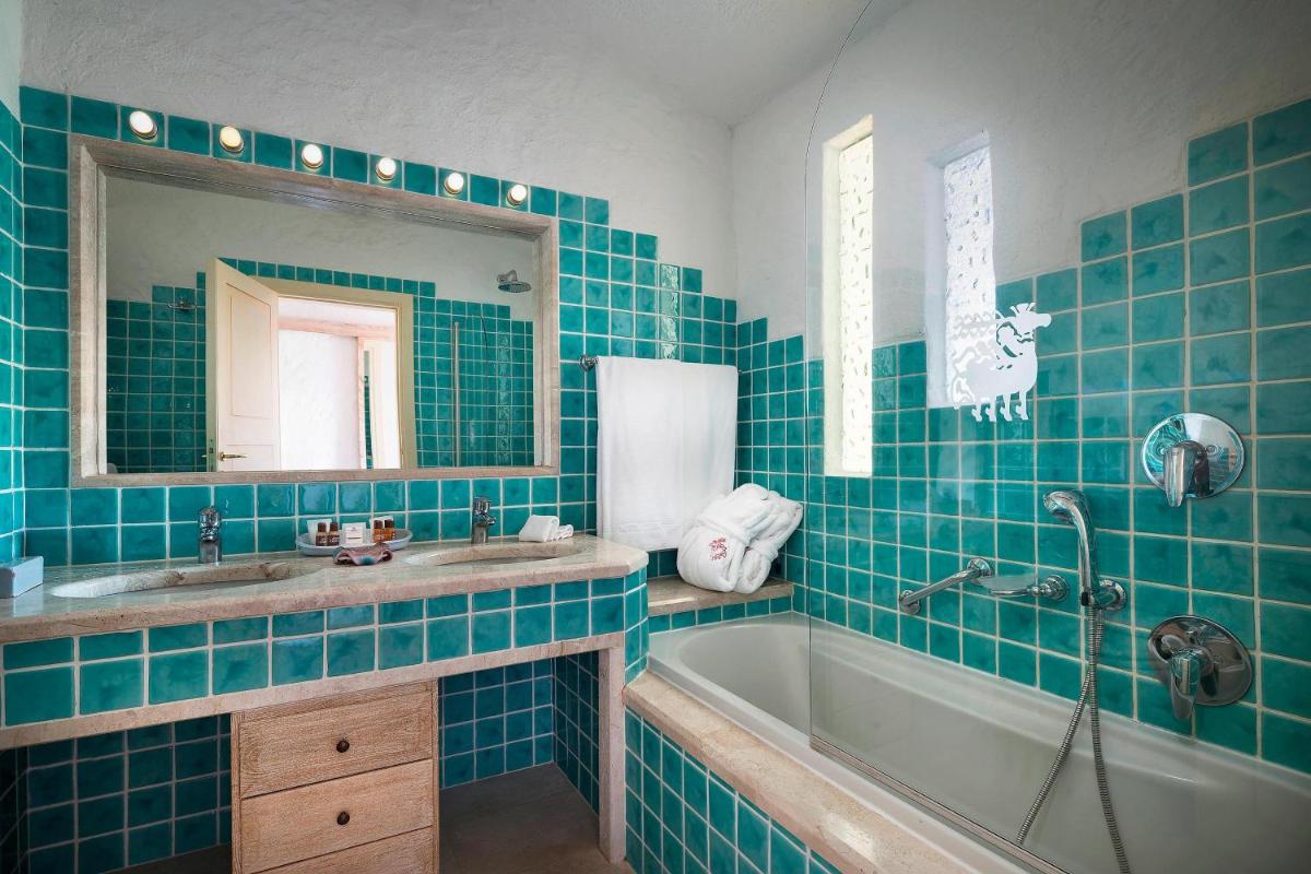 Cervo Hotel,Costa Smeralda Resort