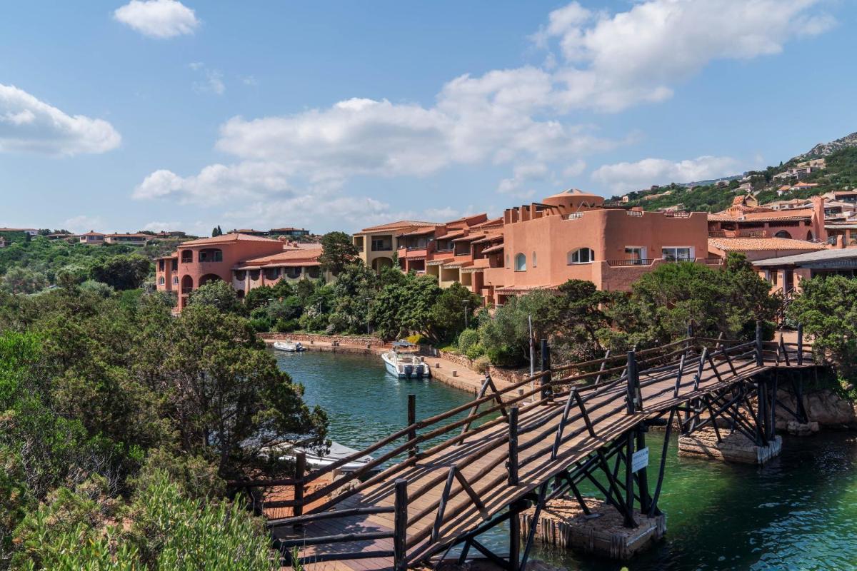 Cervo Hotel,Costa Smeralda Resort