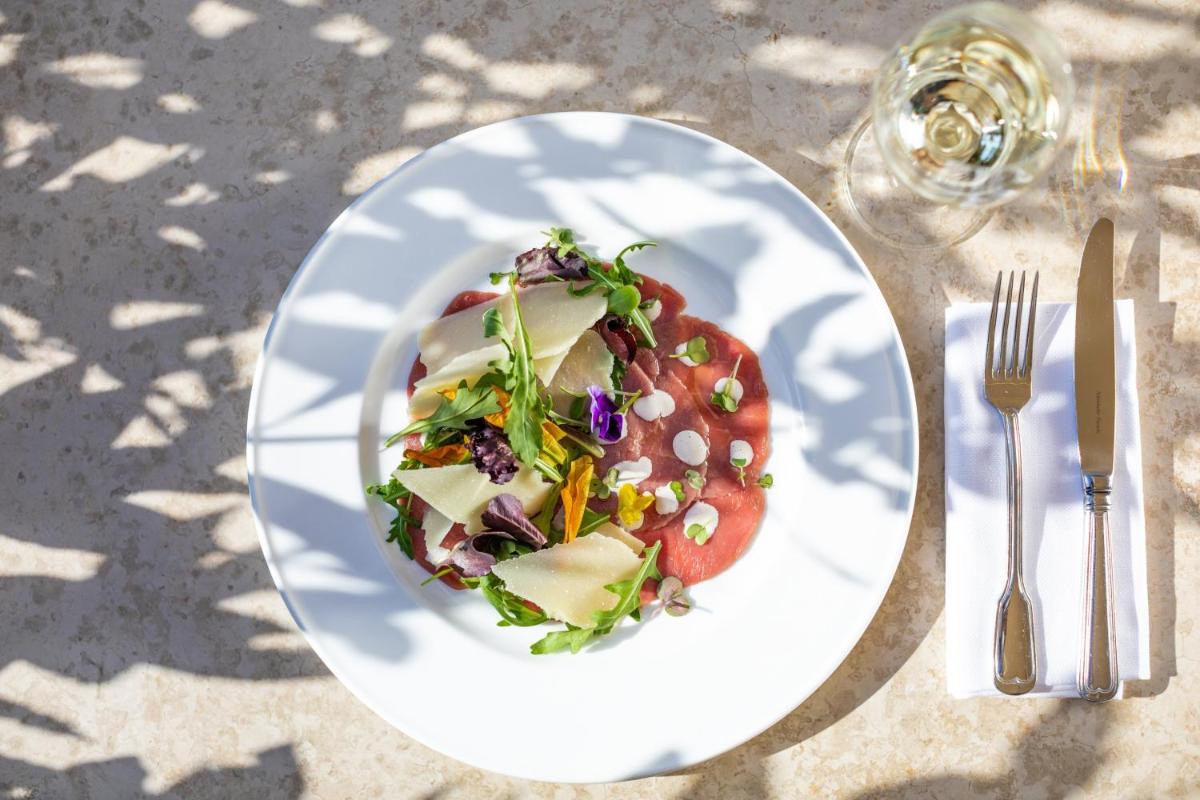 Cervo Hotel,Costa Smeralda Resort