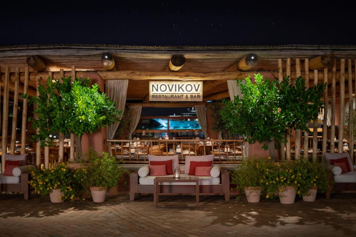 Cervo Hotel,Costa Smeralda Resort