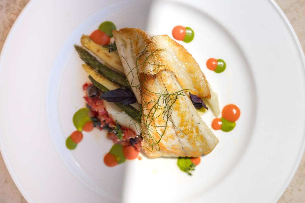 Cervo Hotel,Costa Smeralda Resort