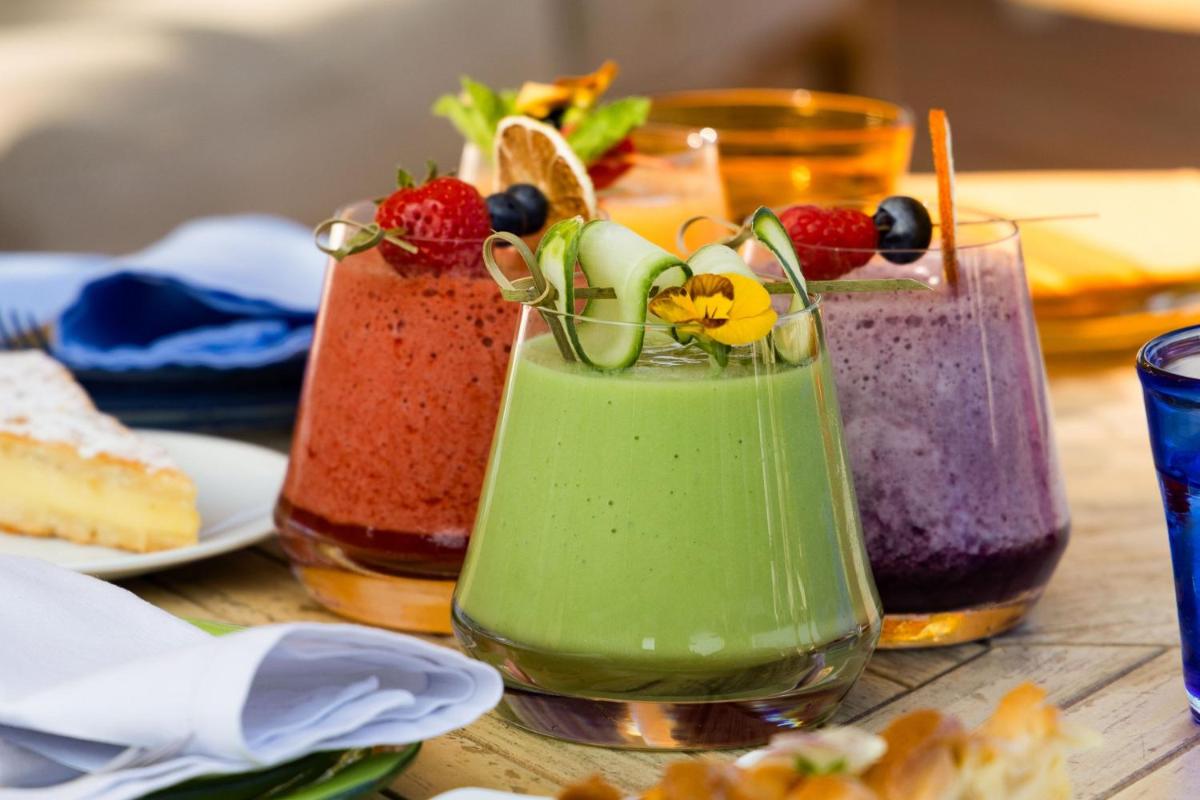 Cervo Hotel,Costa Smeralda Resort