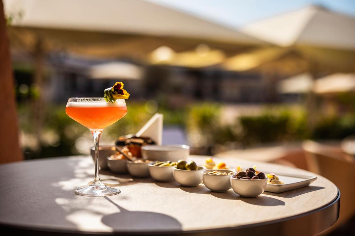 Cervo Hotel,Costa Smeralda Resort