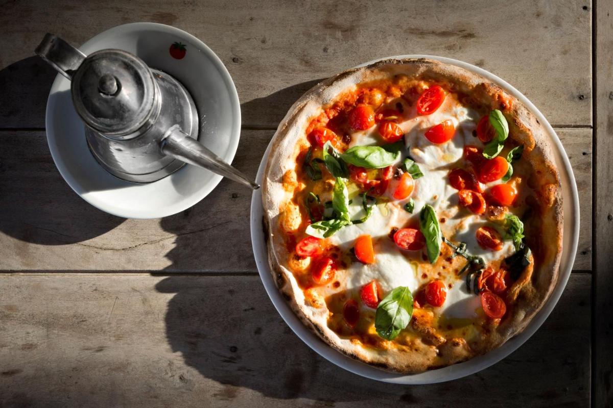 Cervo Hotel,Costa Smeralda Resort