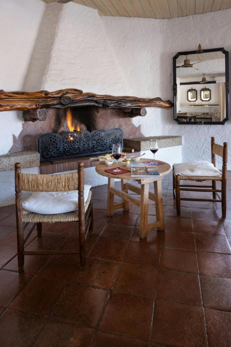 Cervo Hotel,Costa Smeralda Resort